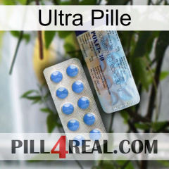 Ultra Pill 39